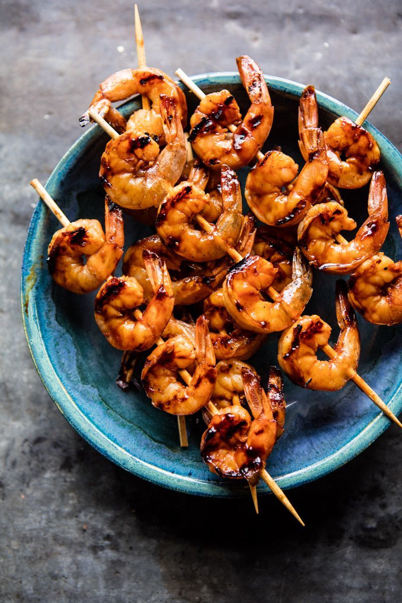 BBQ Shrimp