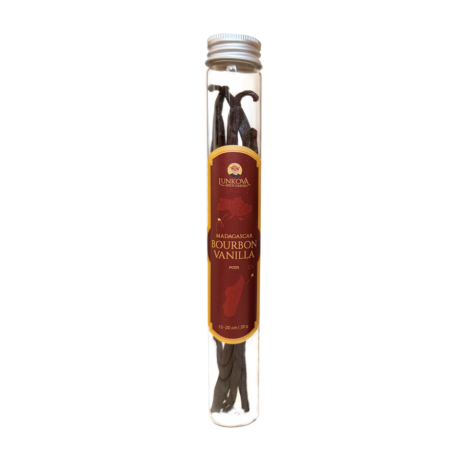 Бурбонська ваніль стручки Grade A Gourmet
