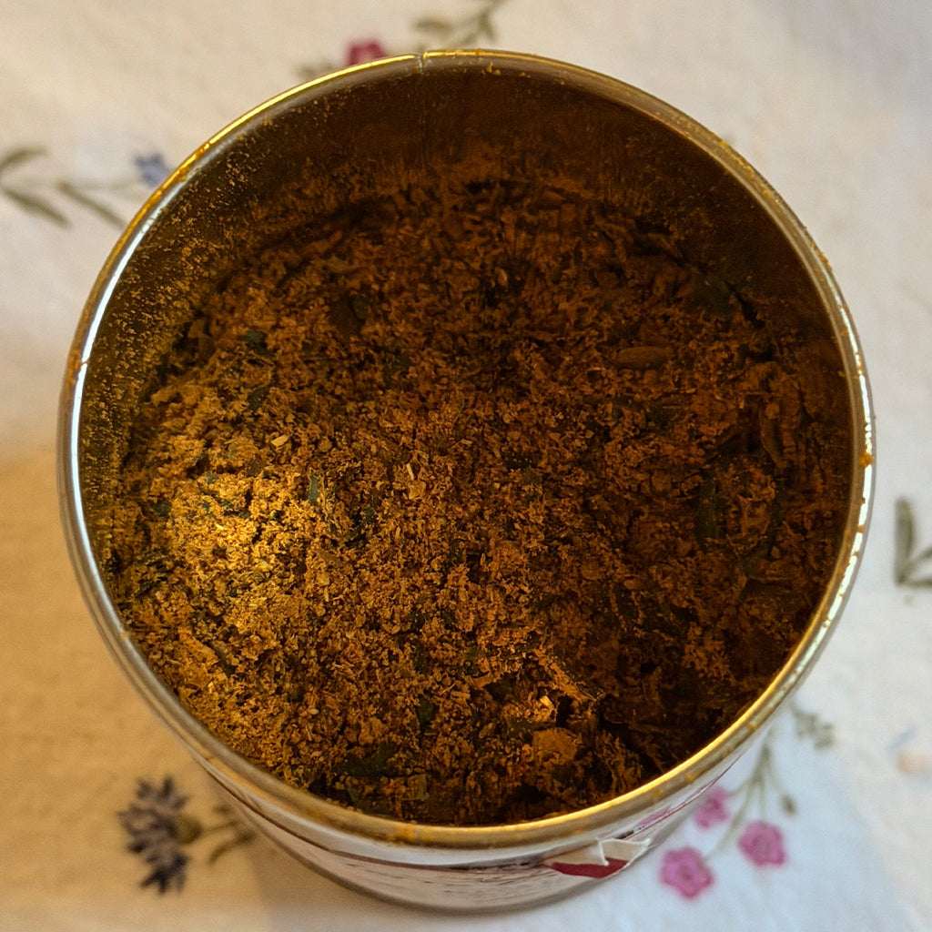 Брейж каррі