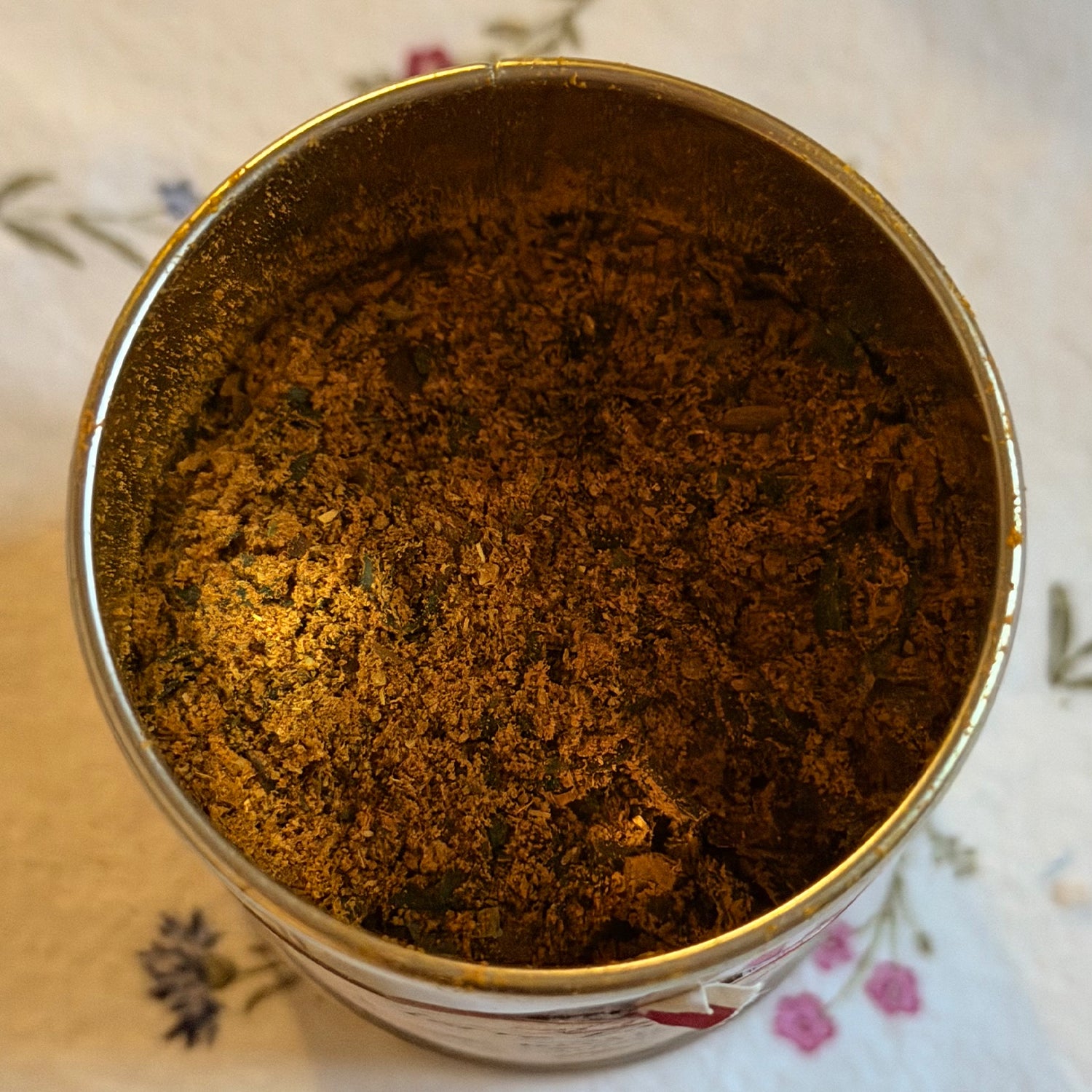 Брейж каррі