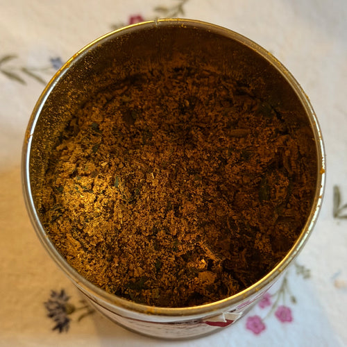 Брейж каррі