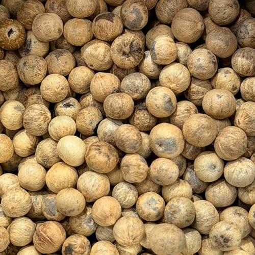 Білий перець Kampot pepper PGI white