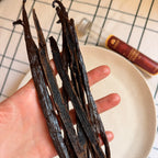 Бурбонська ваніль Grade A Gourmet