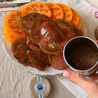 Копчена сіль Salish