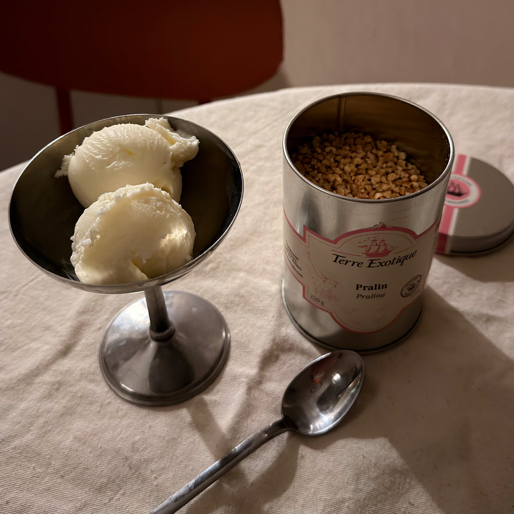 Пралін