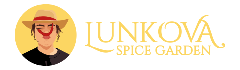 Lunkova spice garden