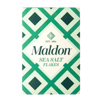 Сіль пластівцями, Maldon