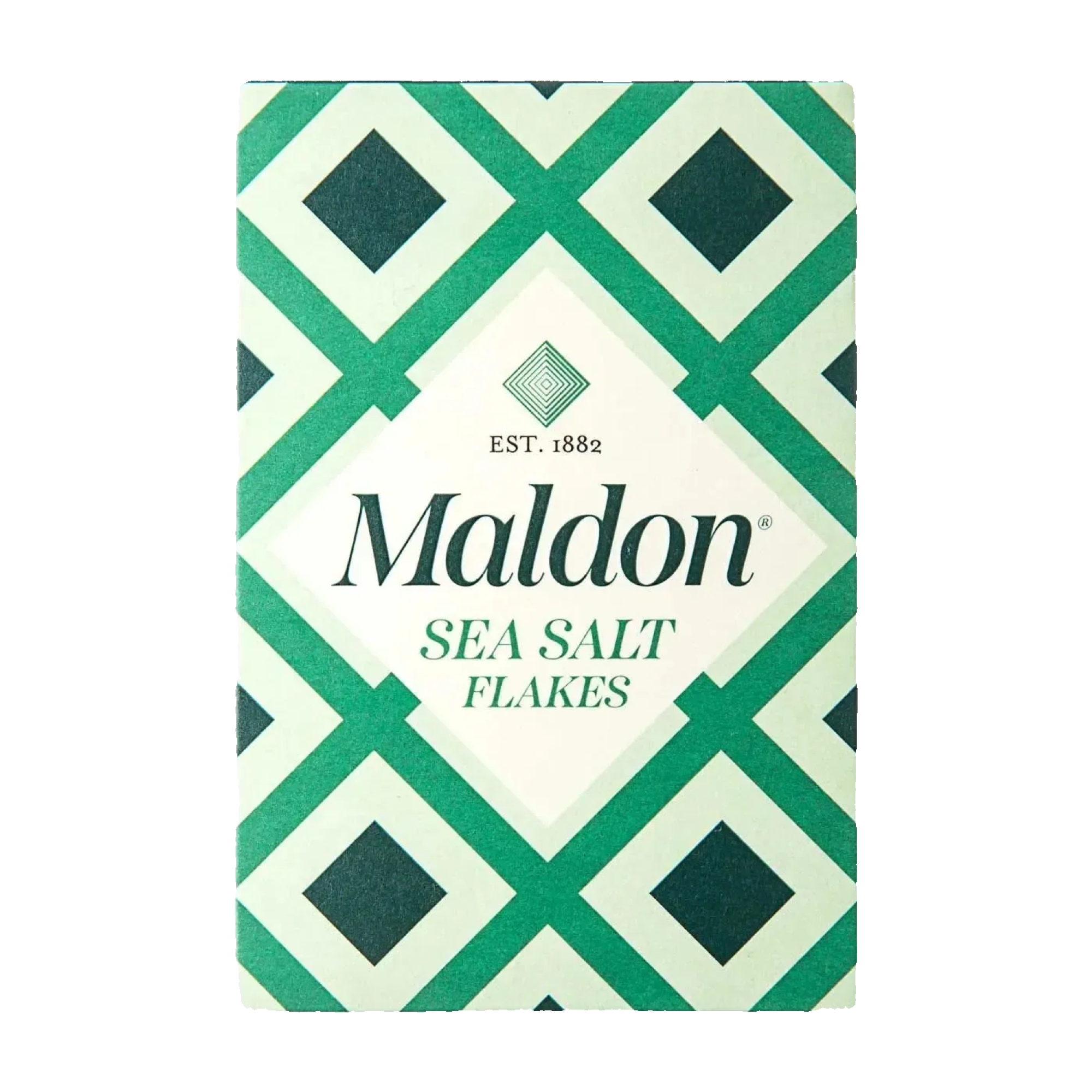 Сіль пластівцями, Maldon