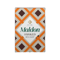 Сіль пластівцями копчена, Maldon