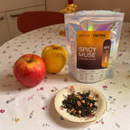 Чай Spicy Muse